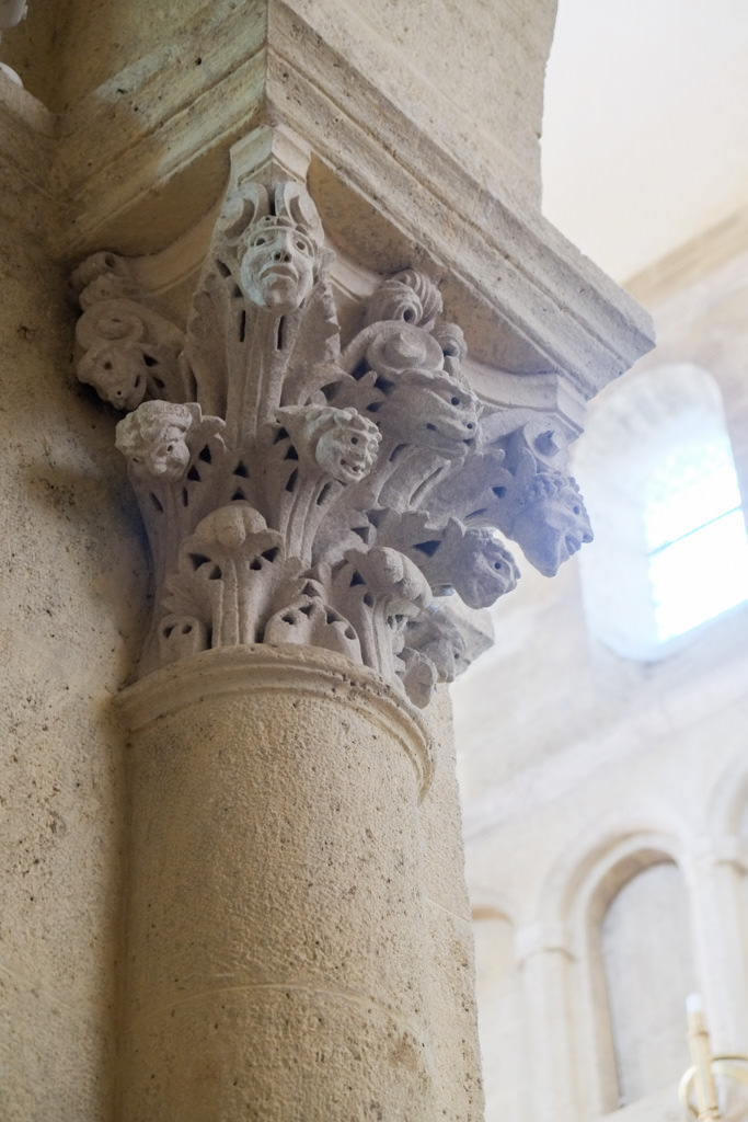 Basilique Saint Andoche
